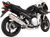 Yoshimura 1126265 Exhaust Race Trs Slip On SS/SS for Suzuki UTV
