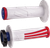 ODI Emig Pro V2 Lock-On Grip Revolution for Motocross - Jeff Emig Signature Model