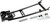 KFI ATV Push Tube with CC Blades - Part Number 105760
