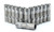 Comp Cams Edelbrock 850-12 Hydraulic Roller Lifters for Small Block and LT LS Engines