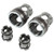 ZETA Lowdown Inner Kit for KYB Twin Chamber AOS Type Front Fork – Part Number ZE56-31020