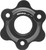 KOSO Clutch Lifter Plate for Honda MSX125 Grom - Part FA623K00