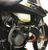 P3 Pipe Guard Carbon Max Coverage for KTM/Hus with Impact-Resistant Composites