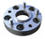 Teraflex Suspension JK HD Adjustable Tire Carrier Wheel Spacer Kit for Jeep Wrangler 2007-Present (Part #1055005)