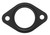 Mahle Exhaust Gas Recirculation Cooler Gasket G32480 for Automotive Applications
