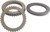 Energy One Rivera Pro 90-97 Clutch Kit Replacement for Harley-Davidson Big Twins