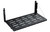 Teraflex Suspension JK Multi-Purpose Tailgate Table for Jeep Wrangler JK and JKU - 26x15x3 Inches