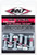 BOLT 2008-HS.CRF Sprocket Fastener with Fuji Locking Nuts for Honda CR/CRF Models