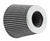 K&N Engineering RG-1001WT Universal Clamp-On Air Filter
