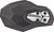 POWERMADD Fuzion Handguards Black - Part Number 34500