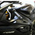 SHOGUN Bar End Sliders Black for Shogun Frame Sliders - Part 725-1679
