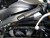 SHOGUN 725-1629 Bar End Sliders Black for Enhanced Motorcycle Protection