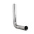 MBRP Inc. Aluminized Steel Full Size Pickup Bed Single Stack Kit with 5 Smokers - Part Number UT8001