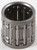 WiseCo Top End Bearing 16x20x19.8 for KTM - OEM Quality Replacement