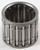 WiseCo Piston Pin Needle Cage Bearing 22x27x22.8 - OEM Quality Engine Component