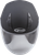 GMAX OF-17 Open Face Helmet Matte Black XS with Sun Visor and Intercom Compatibility