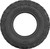 ITP Mud Lite II Front Tire 26x9-12 for ATVs and SxSs - Part Number 6P0529