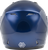 GMAX OF-17 Open Face Helmet with Sun Visor - Blue, Part Number G317499N