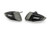 PUIG Frame Sliders Pro 2.0 Black for Kawasaki - Part Number 21837N