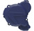 POLISPORT Ignition Cover Protector for Stock Covers - Blue (Part Number 8467500003)