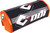 ODI Taper Bar Pad Orange H72BPO for Oversize Handlebars