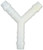 SP1 5/16" Y Fuel Fitting - Part Number UP-07027