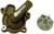 Boyesen WPK-06CM Water Pump Cover Magnesium for Enhanced Cooling and Hydrodynamic Efficiency
