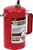 Performance Tool M715 Non-Aerosol 32 oz Spray Tank for Industrial Use