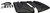 Open Trail Universal Molded Roof for UTVs - Part V000098-11056T