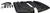 Open Trail Universal Molded Roof for UTVs - Part V000093-11056T