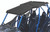 Open Trail Molded Roof for UTVs (Part V000101-11056T)