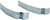 PRO ONE Heritage Softail Saddlebag Lid Supports - Part 100307