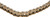 Fire Power 530FPH-120/G Heavy Duty Chain with Gold Finish