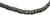 FIRE POWER Heavy Duty Chain 520FPH-114 for Industrial Equipment