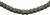 FIRE POWER 520FPS-120 Standard Chain for Heavy-Duty Applications