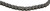 FIRE POWER 420FPS-114 Standard Chain - Durable Japanese Manufacturing