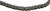 FIRE POWER 420FPS-110 Standard Chain — Durable Japan-Designed Chain with Pre-Stretched Solid Rollers