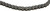 FIRE POWER 420FPS-100 Standard Chain – Durable Japan-Designed Chain with Pre-Stretched Solid Rollers