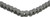 FIRE POWER 530FPX-120 X Ring Chain - Heavy-Duty Chain for Industrial Use