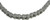 FIRE POWER 520FPX-100FT X Ring Chain 100 ft Roll for Heavy-Duty Applications