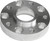Harddrive Aluminum Pulley Spacer 3/4 inch Chrome - Part #193093