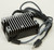 HARDDRIVE Part H2392 Regulator Black XL for 1992-1993 Vehicles