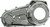 HardDrive D11-0299 Outer Primary Cover for Harley-Davidson Dyna Models (Chrome Finish)