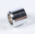 Harddrive OEM Axle Spacer Chrome Part 339285 for Front and Rear Wheels