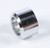 HardDrive OEM Axle Spacer Chrome Part 339272 for Front and Rear Wheels