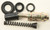 Cycle Pro 19256 Front Master Cylinder Rebuild Kit for 9/16"