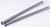 HardDrive 49mm Fork Tubes - 29 1/2 inches Overall Length for Harley-Davidson Touring Models