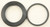 Cycle Pro Rear Caliper Rebuild Kit with Dual Piston - Part 19139