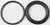 Cycle Pro Rear Brake Caliper Rebuild Kit for FXR Models - Part 19136
