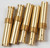 Cycle Pro S&S Slow Jets #.025 (5 Pack) - Precision Carburetor Components